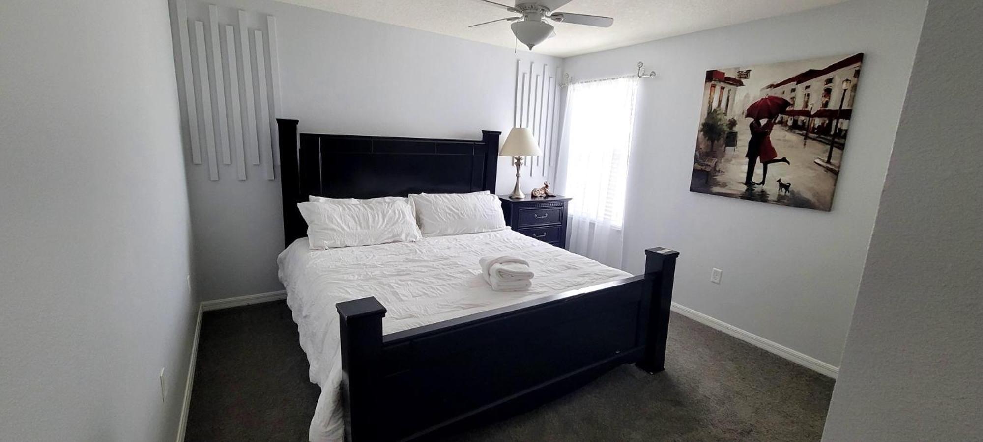 Impressive 5Beds W/ Private Movie Theater Villa คิสซิมมี ภายนอก รูปภาพ